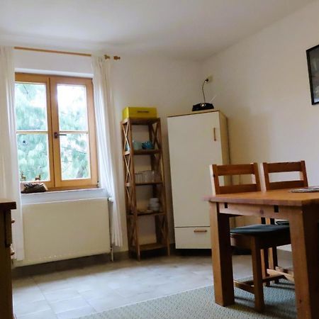 Ferienwohnung "Specker Krug" Kargow Esterno foto