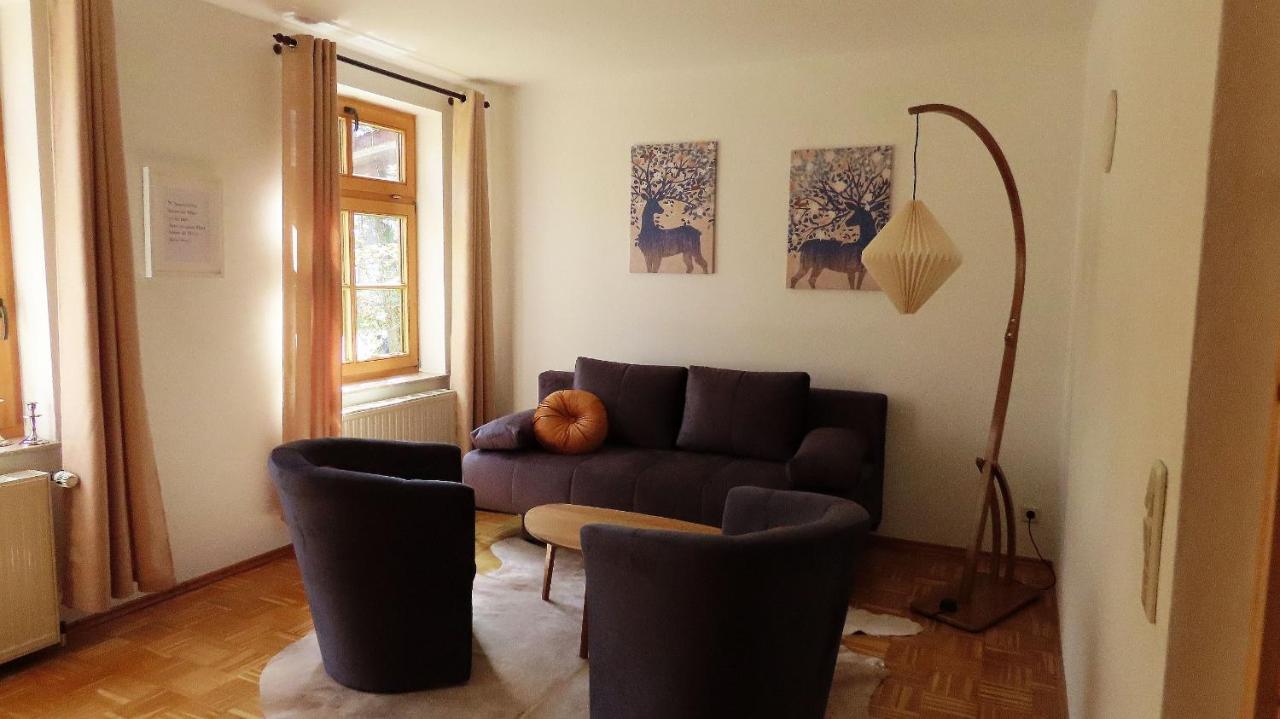 Ferienwohnung "Specker Krug" Kargow Esterno foto