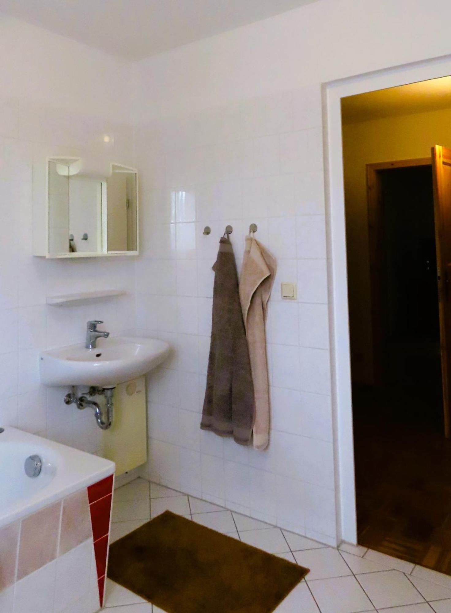 Ferienwohnung "Specker Krug" Kargow Esterno foto